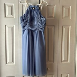 Bari Jay Bridesmaids Dress